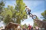 trial bike Dicosa 2012